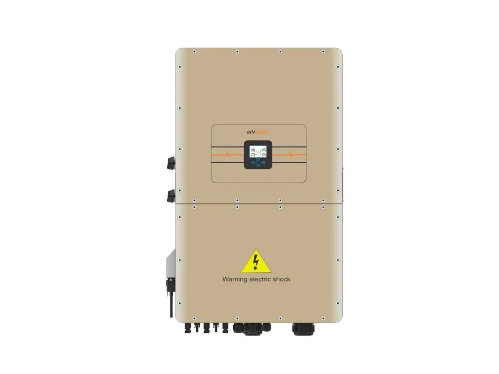 Inverter